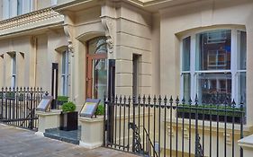 نورفولك تاورز بادينغتون